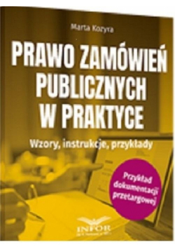Prawo zamówień publicznych w praktyce.