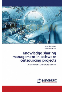Knowledge sharing management in software outsourcing projects
