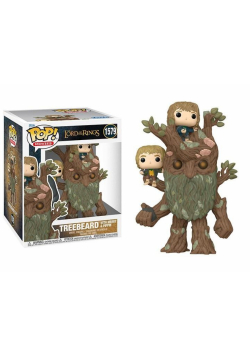 Funko Figurka POP Movies: Drzewiec, Mary i Pip