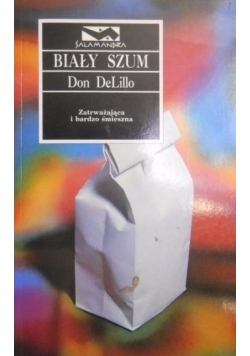 Biały szum