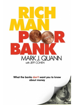 Rich Man Poor Bank