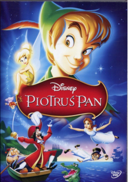 Piotruś Pan