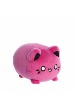 Maskotka pluszowa Meowchi purpurowy 9 cm 61547