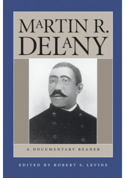Martin R. Delany