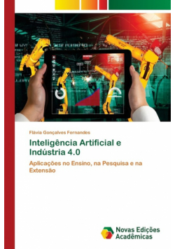 Inteligência Artificial e Indústria 4.0