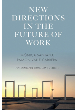 New Directions in the Future of Work