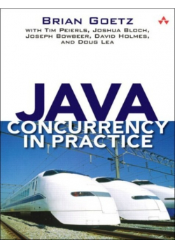 Java Concurrency in practice