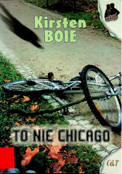 To nie Chicago