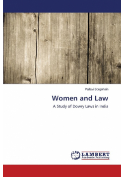 Women and Law