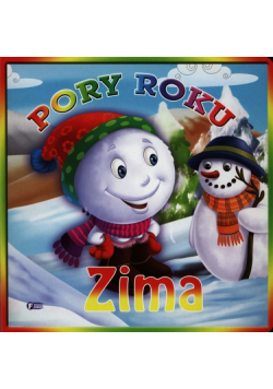 Pory roku Zima