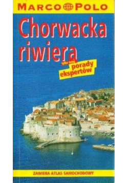 Chorwacka Riwiera