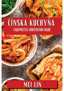 Čínska Kuchyňa