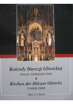 Kościoły diecezji gliwickiej