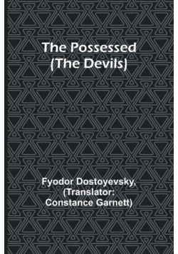 The Possessed (The Devils)