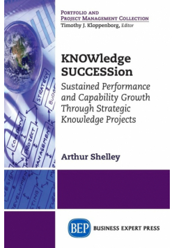 KNOWledge SUCCESSion