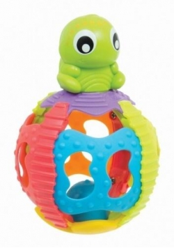 Zabawny żółw PLAYGRO