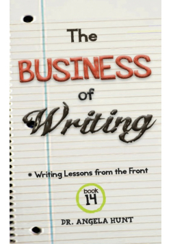 The Business of Writing
