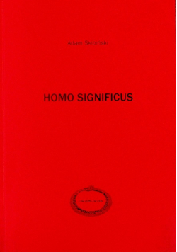 Homo Significus