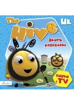 The Hive. Ul. Skarb pszczółki