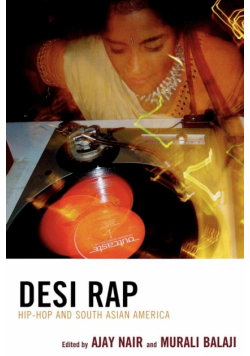 Desi Rap