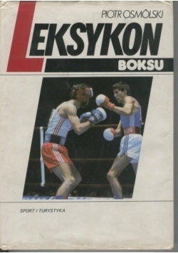 Leksykon boksu