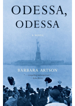 Odessa, Odessa