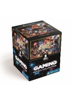 Puzzle 500 Cubes League of Legends