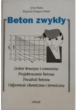 Beton zwykły