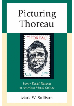 Picturing Thoreau