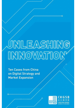 Unleashing Innovation