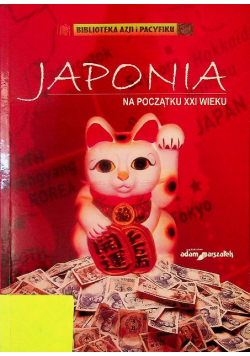 Japonia na początku XXI wieku