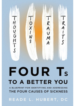 4Ts to a Better You