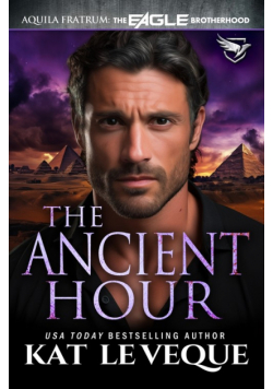 The Ancient Hour