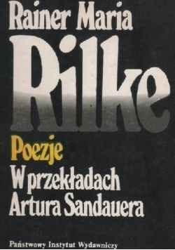 Poezje w przekładach Artura Sandauera