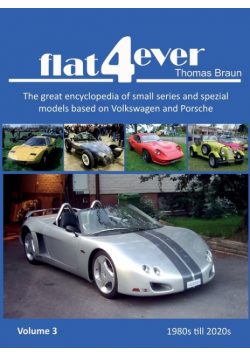 Flat4Ever Volume 3
