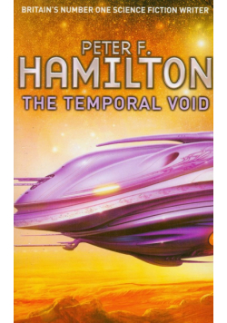 Temporal Void