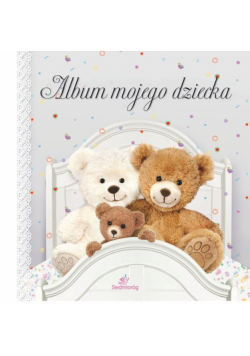 Album mojego dziecka