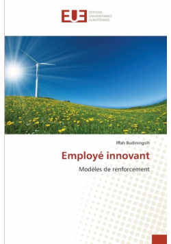 Employé innovant
