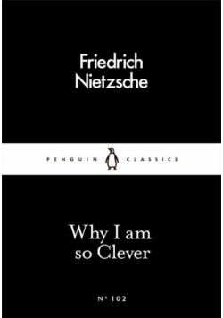 Why I am so Clever