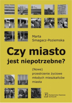 Czy miasto jest niepotrzebne?