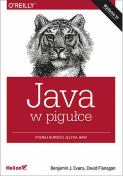 Java w pigułce