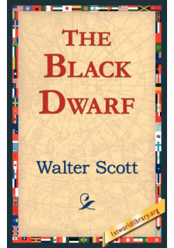 The Black Dwarf