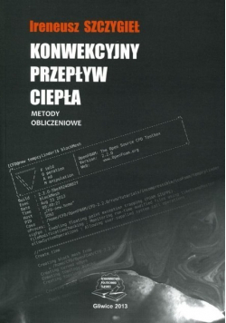 Konwekcyjny przepływ ciepła
