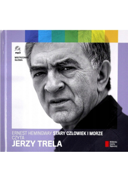 Stary człowiek i morze AUDIOBOOK