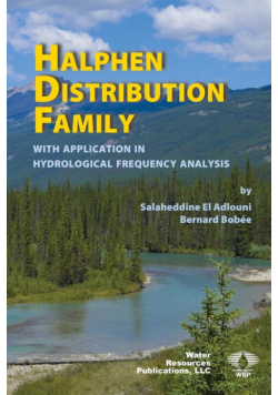 Halphen Distribution Family