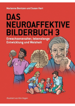 Das Neuroaffektive Bilderbuch 3