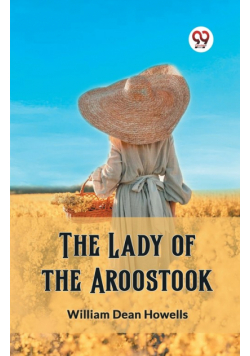 The Lady of the Aroostook