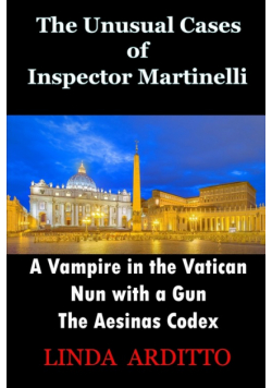 The Unusual Cases of Inspector Martinelli
