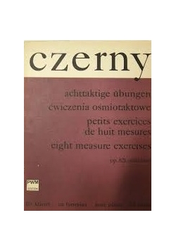 Ćwiczenia ośmiotaktowe