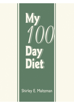 My 100 Day Diet
